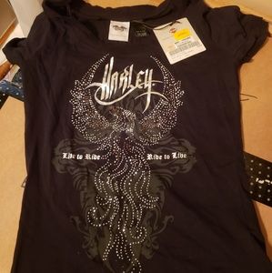 Harley Davidson T-shirt